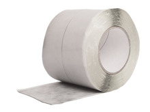 Butylremsa 10 m Bostik